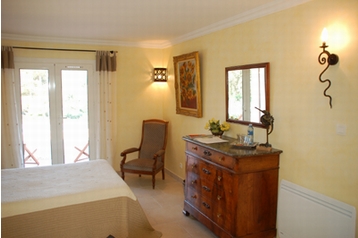 Frankrijk Privát Le Pradet, Exterieur